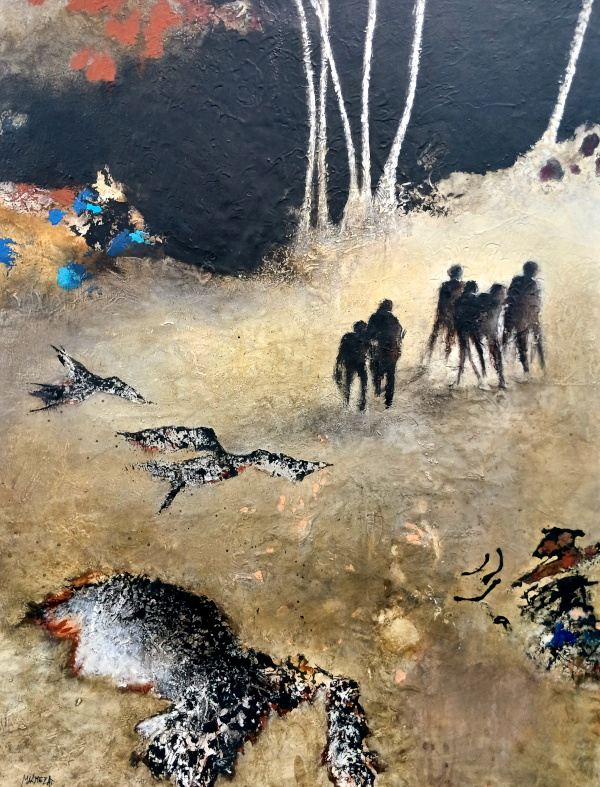 I. Malmezat